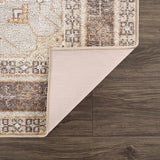 Albas Washable Runner Rug