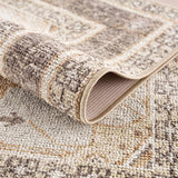 Albas Washable Runner Rug