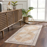 Albas Washable Runner Rug