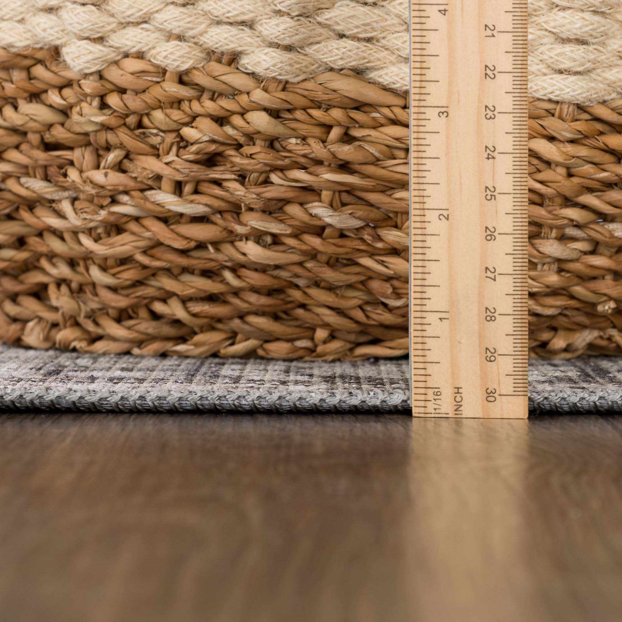 Ganyangan Washable Runner Rug