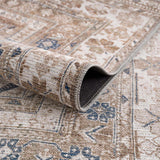 Baltinglass Washable Runner Rug