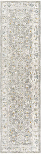 Hafsa Runner Rug