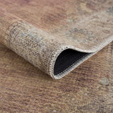 Powhatan Washable Runner Rug