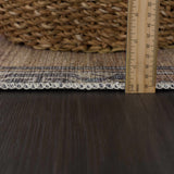 Medinah Washable Runner Rug