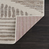 Tigrisis Beige 2328 Runner Rug