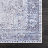 Pays Washable Runner Rug - Clearance