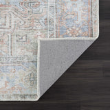 Maayon Washable 7ft Runner Rug