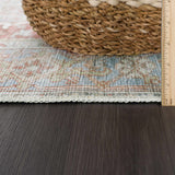 Maayon Washable 7ft Runner Rug