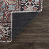 Neyland Washable 8ft Runner Rug