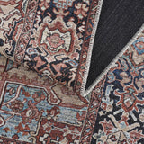 Neyland Washable 8ft Runner Rug