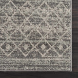 Constantin Gray Runner Rug