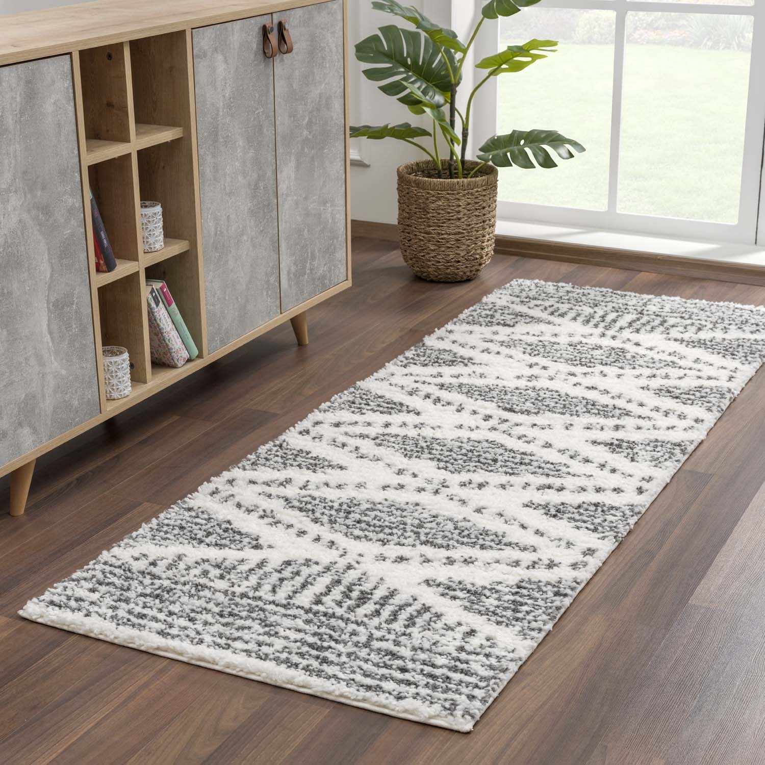 Trunding Runner Rug