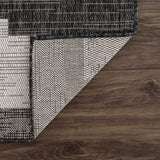 Djugun Outdoor Runner Rug
