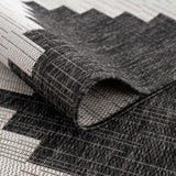 Djugun Outdoor Runner Rug