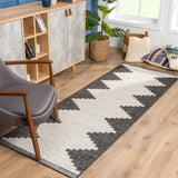 Djugun Outdoor Runner Rug