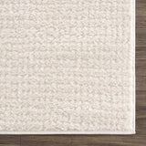 Keita Ivory Runner Rug