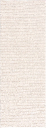 Keita Ivory Runner Rug