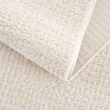 Keita Ivory Runner Rug