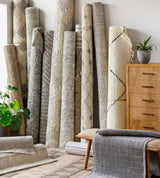 Lusacan Runner Rug