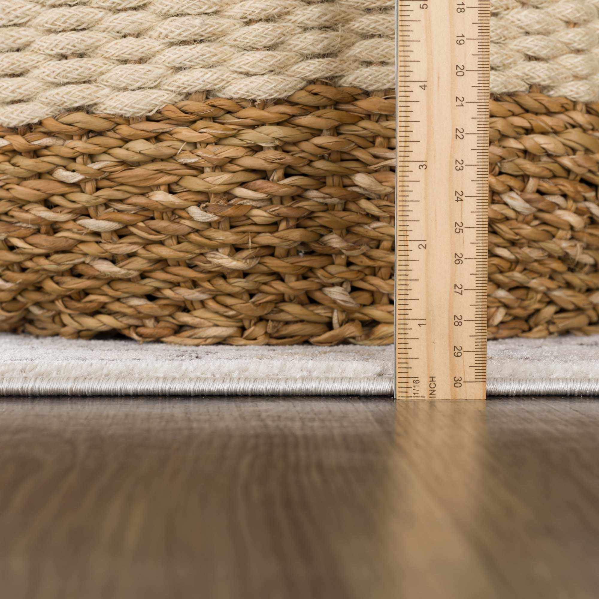 Parkerfield Runner Rug