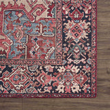 Neyland Runner Rug