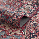Neyland Runner Rug