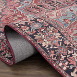 Neyland Runner Rug