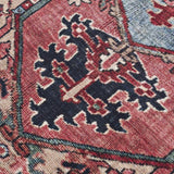 Neyland Runner Rug