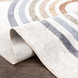 Giza Washable Runner Rug