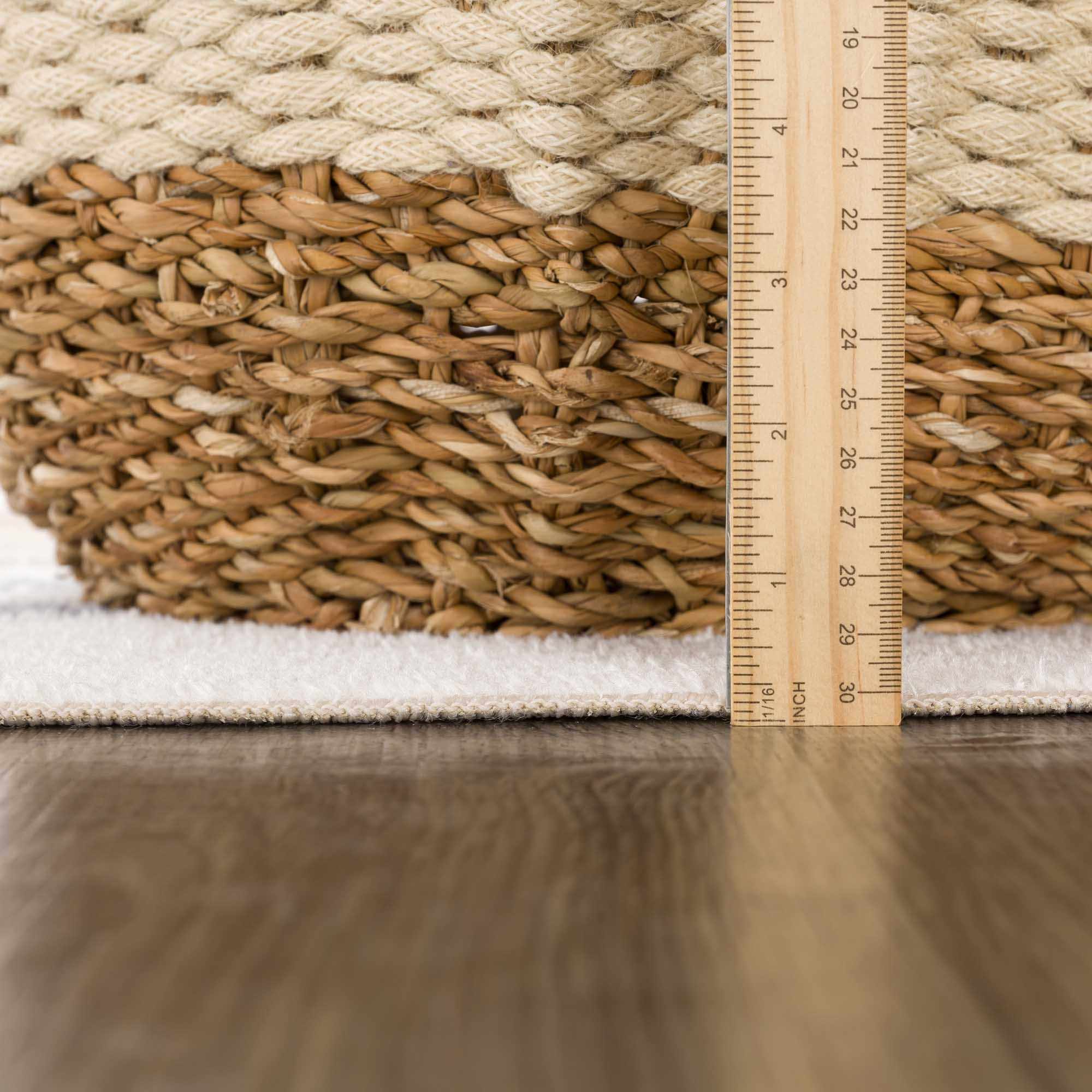 Giza Washable Runner Rug