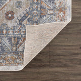 Afya Washable Runner Rug