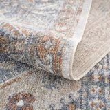 Afya Washable Runner Rug