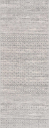 Gravelbourg Washable Runner Rug