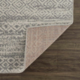 Gravelbourg Washable Runner Rug