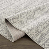 Gravelbourg Washable Runner Rug