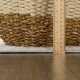 Gravelbourg Washable Runner Rug