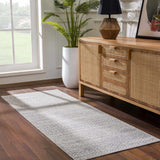 Gravelbourg Washable Runner Rug