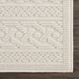 Fadey Washable Runner Rug