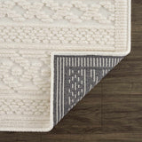 Fadey Washable Runner Rug