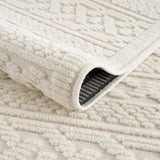 Fadey Washable Runner Rug