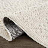 Fadey Washable Runner Rug