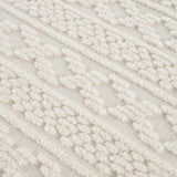 Fadey Washable Runner Rug