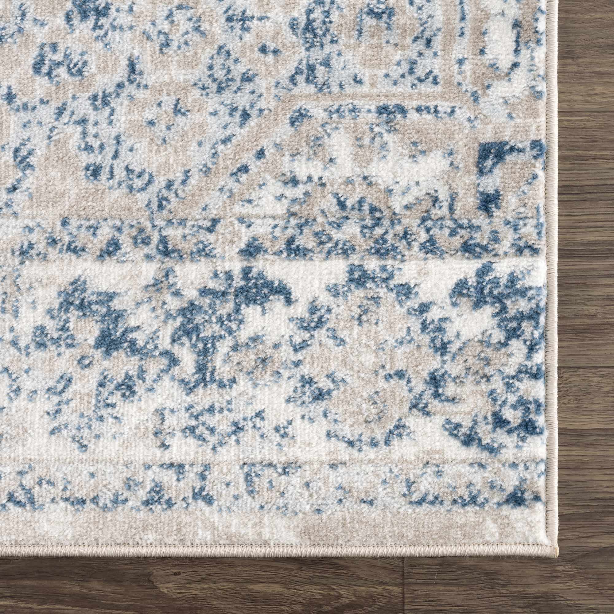 Amir 7ft Runner Rug