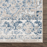 Amir 7ft Runner Rug
