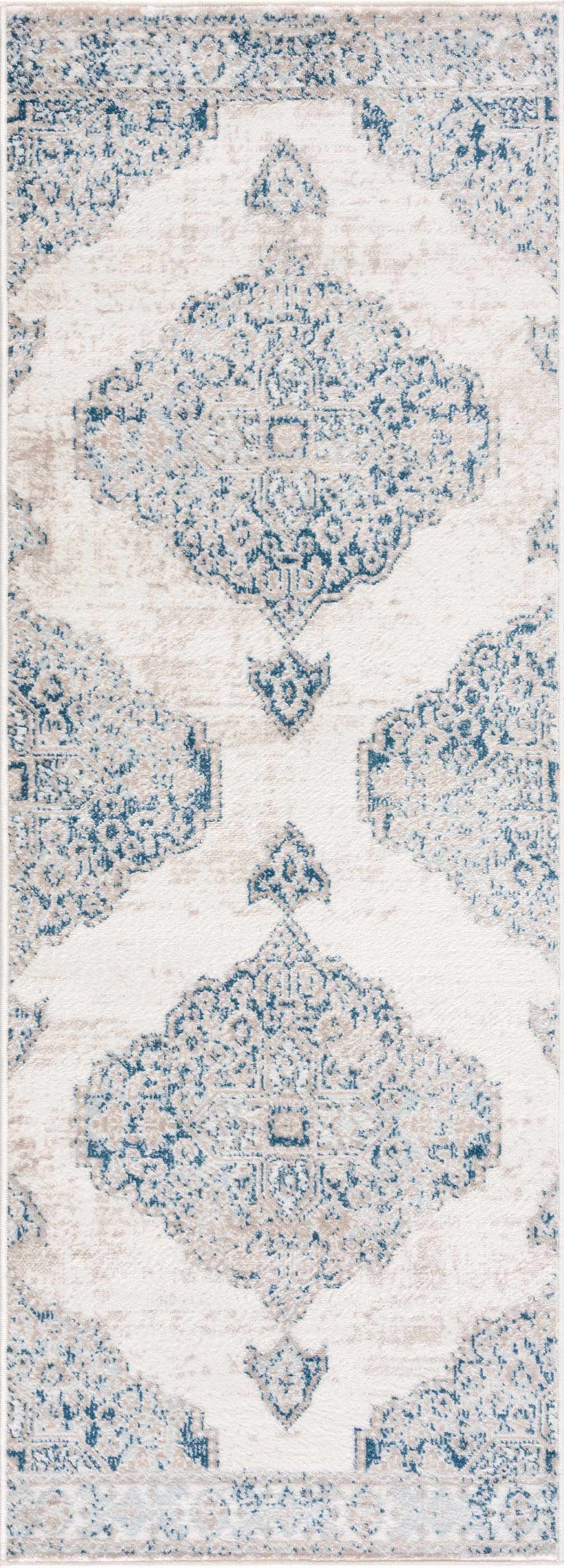 Amir 7ft Runner Rug