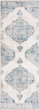 Amir 7ft Runner Rug