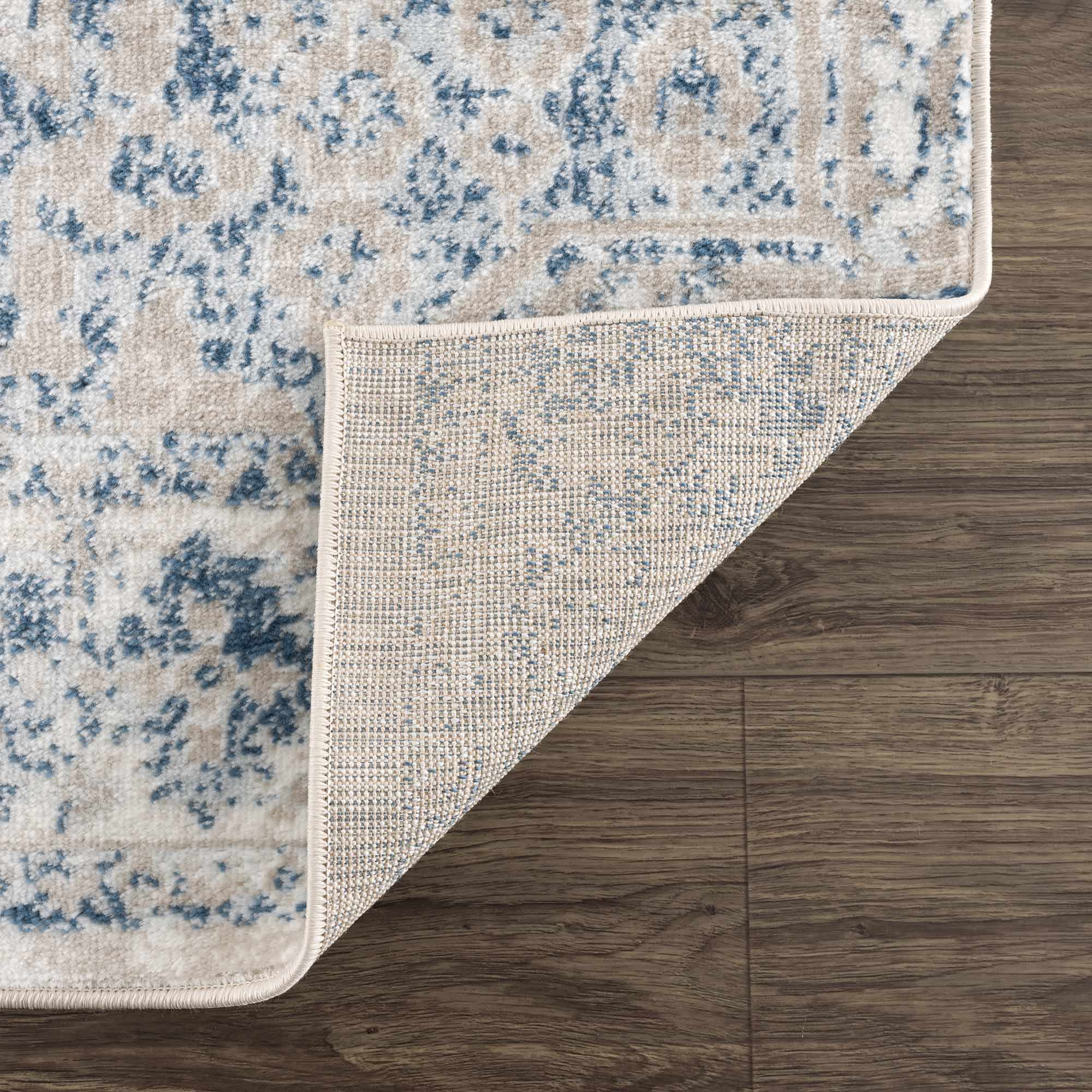 Amir 7ft Runner Rug
