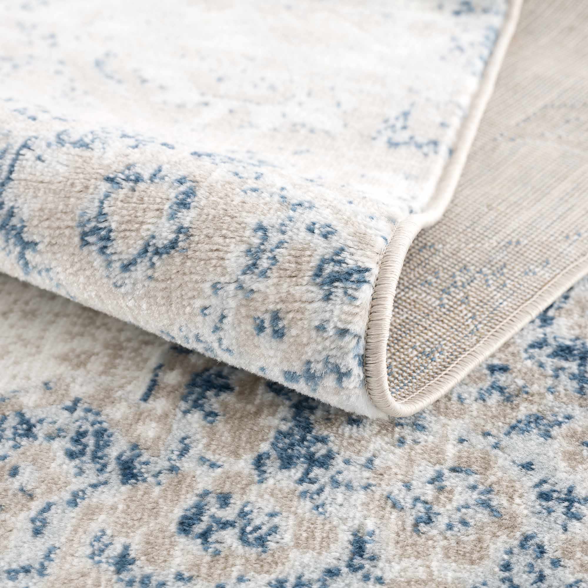 Amir 7ft Runner Rug