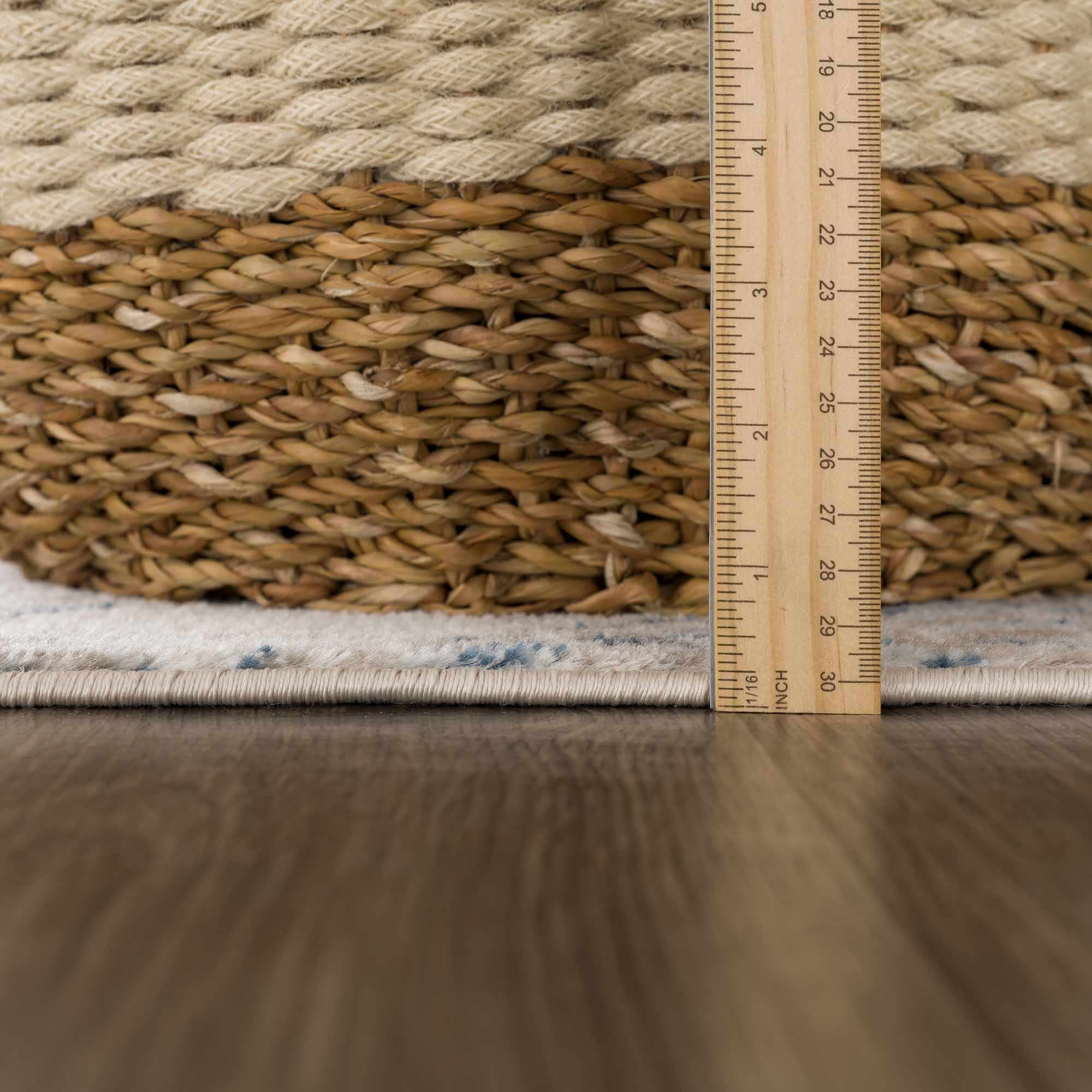 Amir 7ft Runner Rug