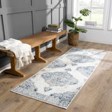 Amir 7ft Runner Rug